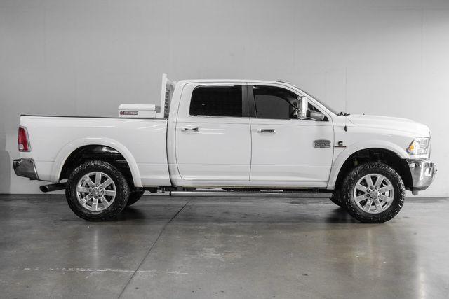 used 2017 Ram 2500 car, priced at $35,991