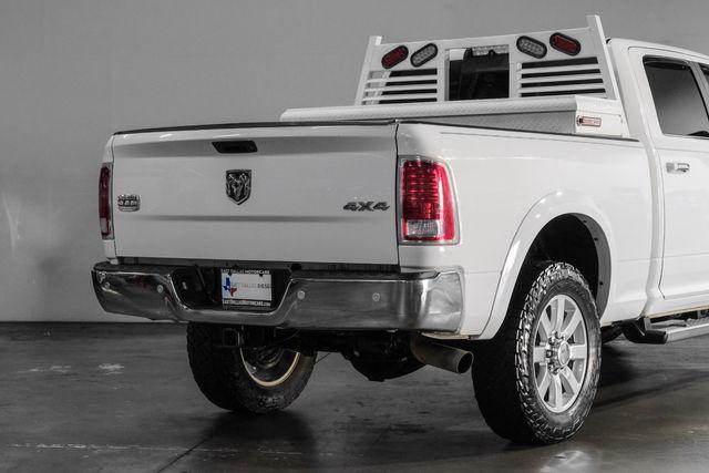 used 2017 Ram 2500 car, priced at $35,991