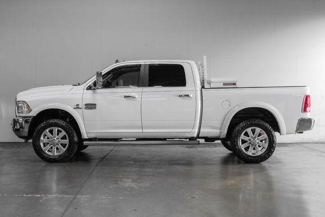 used 2017 Ram 2500 car, priced at $35,991