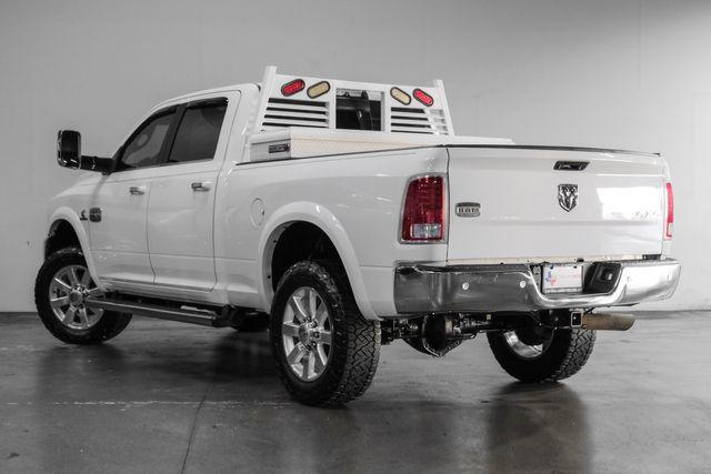 used 2017 Ram 2500 car, priced at $35,991