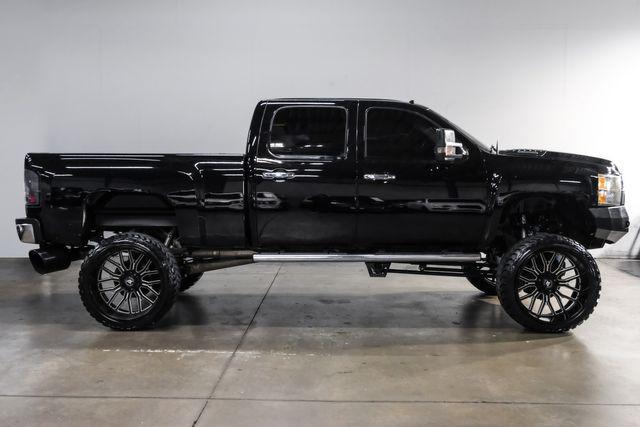 used 2014 Chevrolet Silverado 2500 car, priced at $19,991