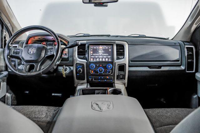 used 2015 Ram 2500 car, priced at $16,994