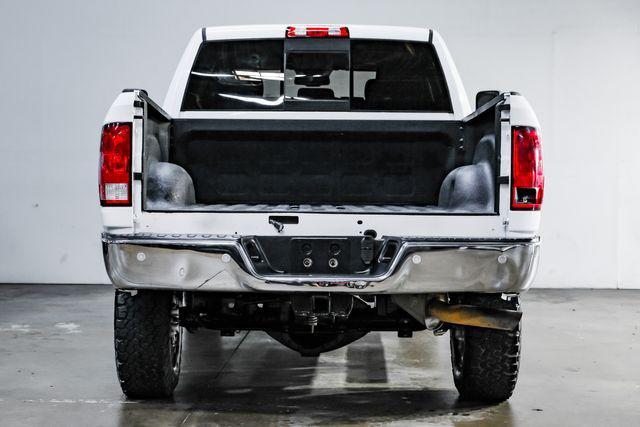 used 2015 Ram 2500 car, priced at $16,994