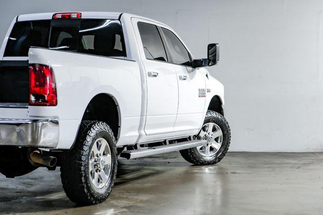 used 2015 Ram 2500 car, priced at $16,994