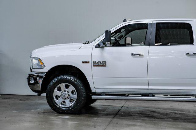 used 2015 Ram 2500 car, priced at $16,994