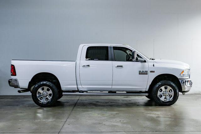 used 2015 Ram 2500 car, priced at $16,994