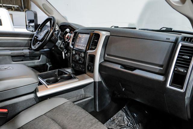 used 2015 Ram 2500 car, priced at $16,994