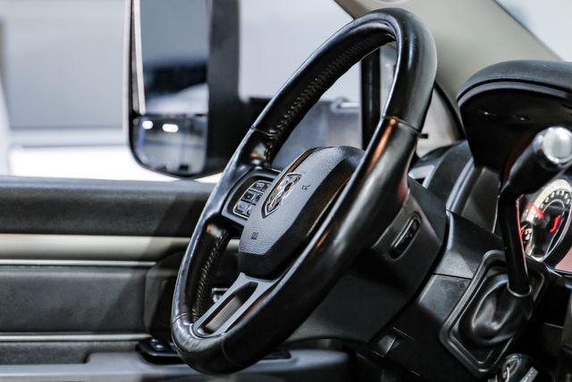 used 2015 Ram 2500 car, priced at $16,994