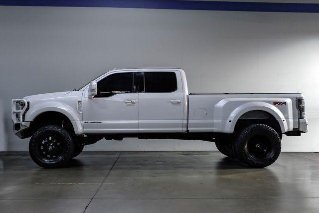used 2017 Ford F-450 car, priced at $59,994