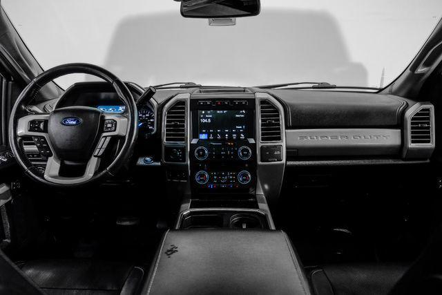 used 2017 Ford F-450 car, priced at $59,994