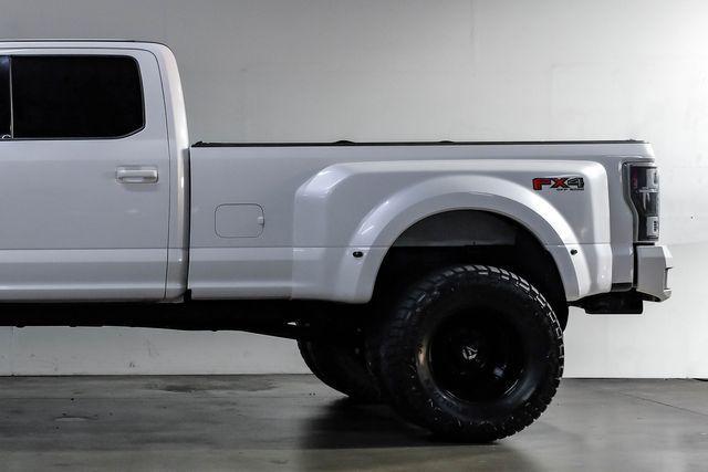 used 2017 Ford F-450 car, priced at $59,994