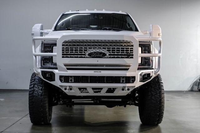 used 2017 Ford F-450 car, priced at $59,994