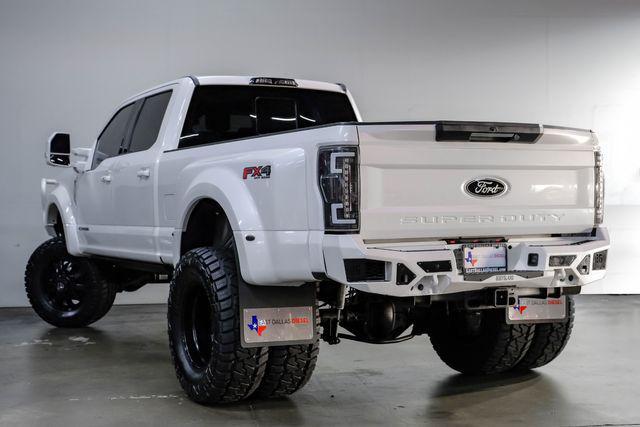 used 2017 Ford F-450 car, priced at $59,994