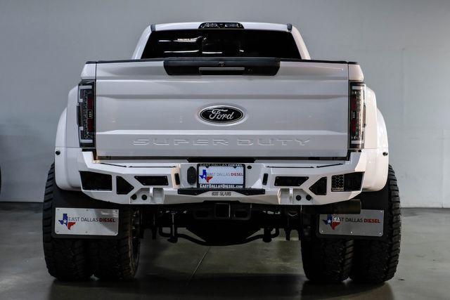used 2017 Ford F-450 car, priced at $59,994