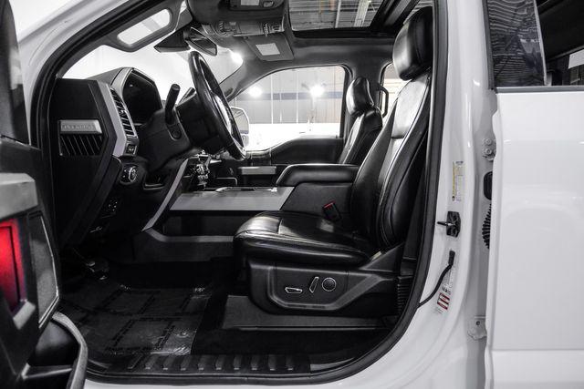 used 2017 Ford F-450 car, priced at $59,994