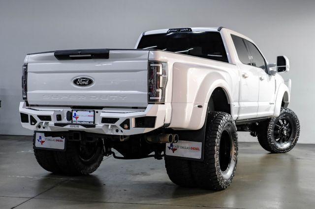 used 2017 Ford F-450 car, priced at $59,994