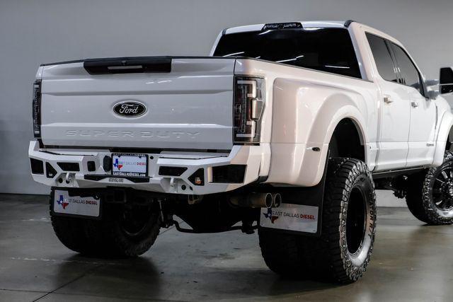 used 2017 Ford F-450 car, priced at $59,994