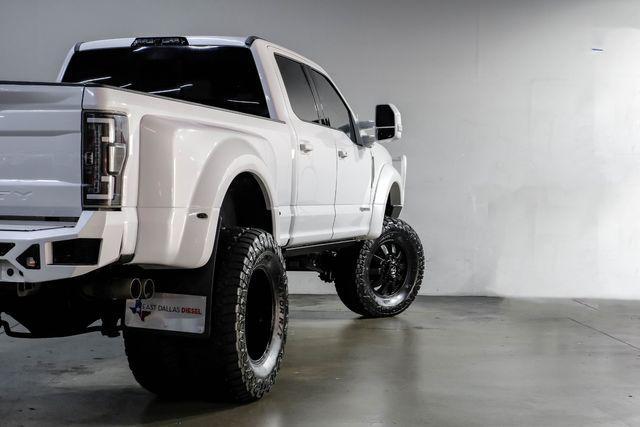 used 2017 Ford F-450 car, priced at $59,994
