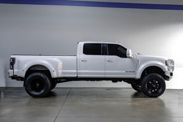 used 2017 Ford F-450 car, priced at $59,994