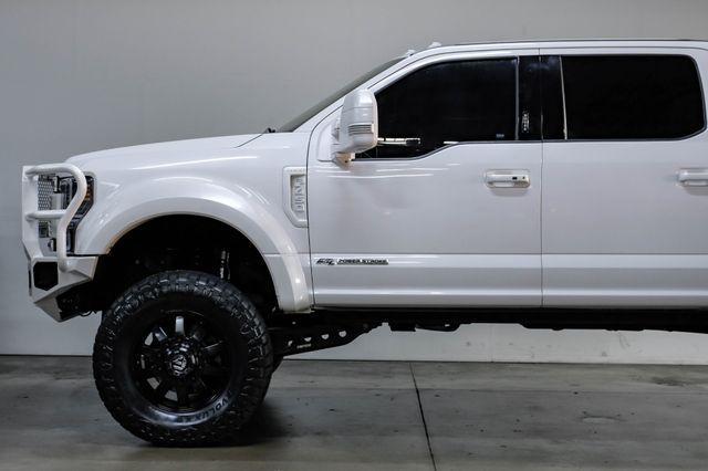 used 2017 Ford F-450 car, priced at $59,994