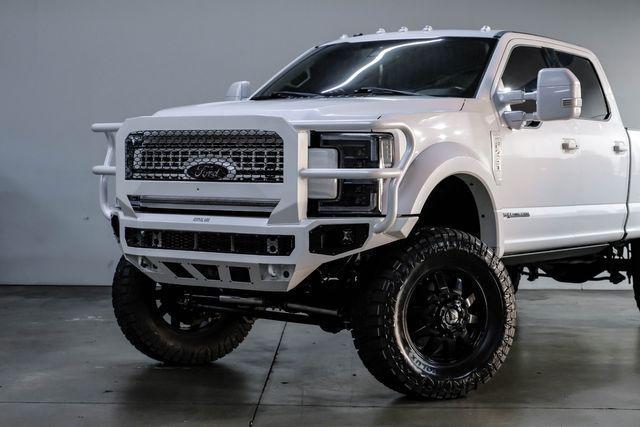 used 2017 Ford F-450 car, priced at $59,994