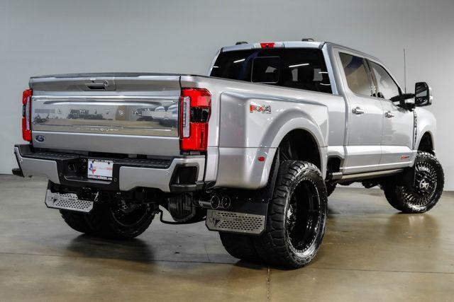 used 2023 Ford F-350 car, priced at $109,997