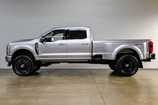 used 2023 Ford F-350 car, priced at $109,997