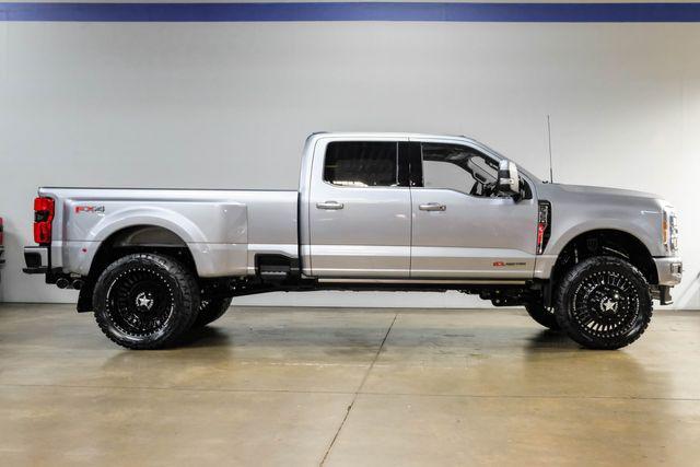 used 2023 Ford F-350 car, priced at $109,997