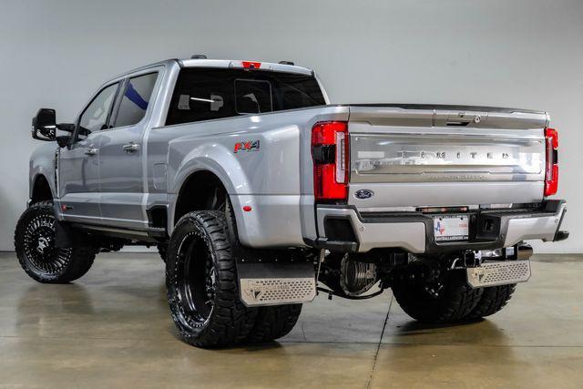 used 2023 Ford F-350 car, priced at $109,997