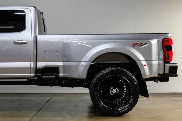 used 2023 Ford F-350 car, priced at $109,997