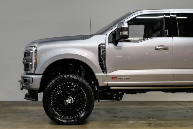 used 2023 Ford F-350 car, priced at $109,997