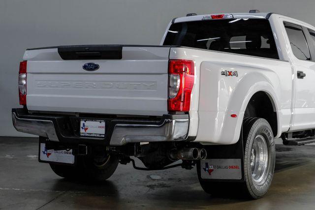 used 2021 Ford F-350 car, priced at $39,991