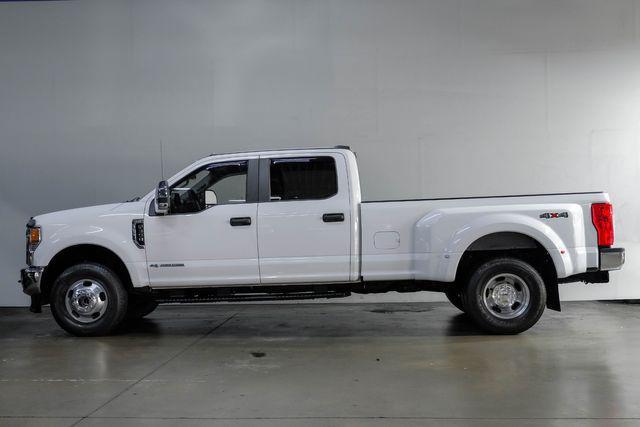 used 2021 Ford F-350 car, priced at $39,991