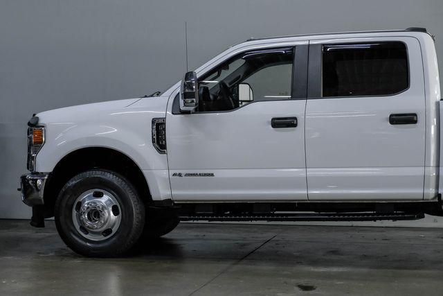 used 2021 Ford F-350 car, priced at $39,991