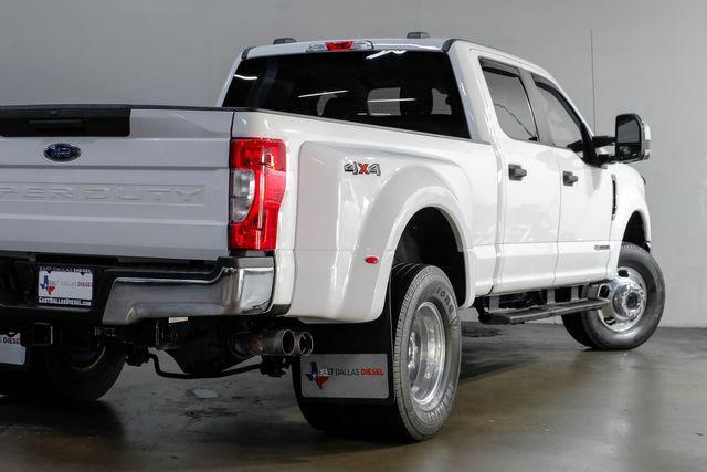 used 2021 Ford F-350 car, priced at $39,991