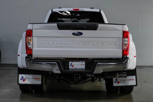 used 2021 Ford F-350 car, priced at $39,991