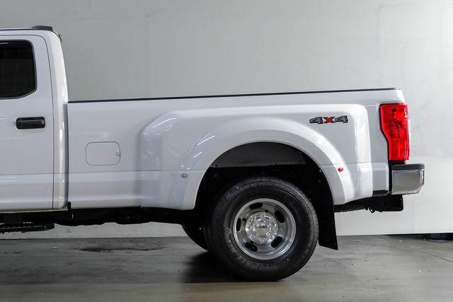 used 2021 Ford F-350 car, priced at $39,991