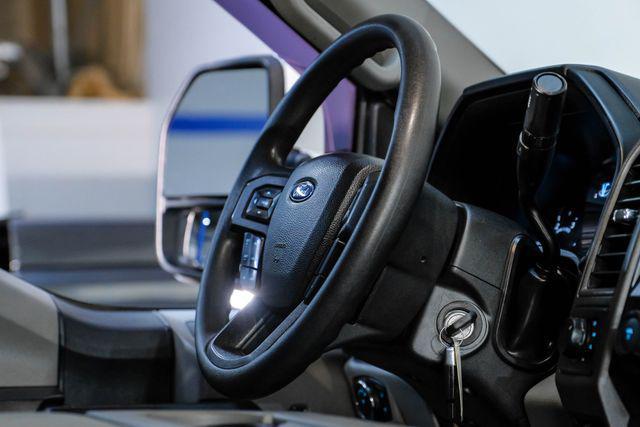 used 2021 Ford F-350 car, priced at $39,991