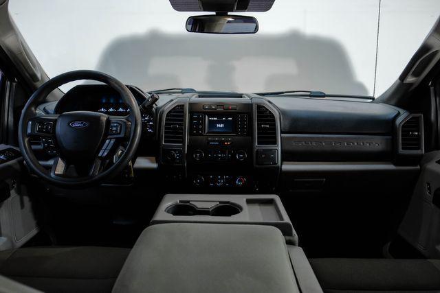 used 2021 Ford F-350 car, priced at $39,991