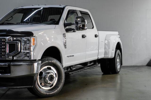 used 2021 Ford F-350 car, priced at $39,991
