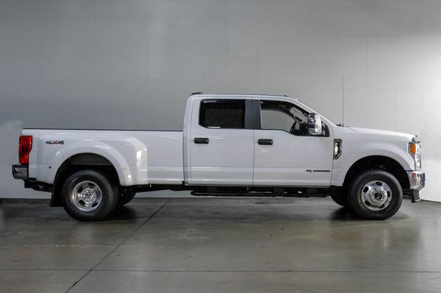 used 2021 Ford F-350 car, priced at $39,991