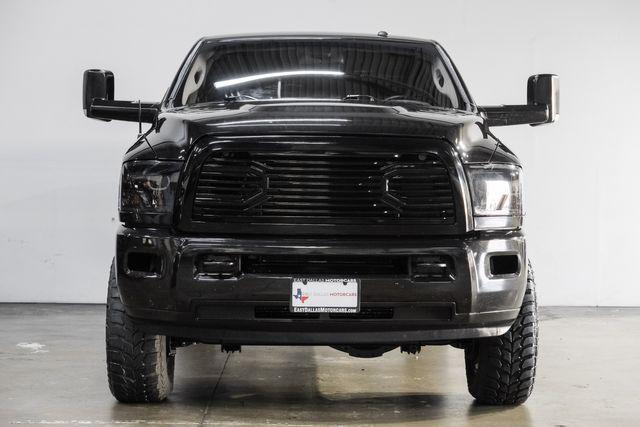 used 2016 Ram 2500 car, priced at $36,991