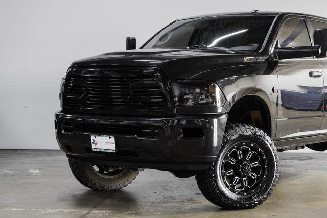 used 2016 Ram 2500 car, priced at $36,991