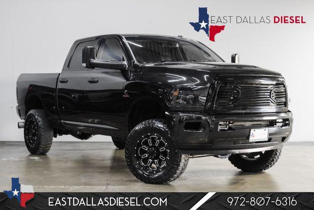 used 2016 Ram 2500 car, priced at $36,991