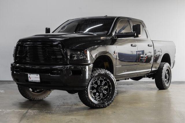 used 2016 Ram 2500 car, priced at $36,991