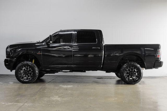 used 2016 Ram 2500 car, priced at $36,991