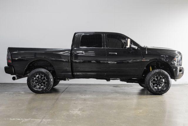 used 2016 Ram 2500 car, priced at $36,991