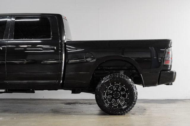 used 2016 Ram 2500 car, priced at $36,991