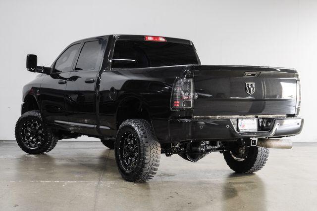 used 2016 Ram 2500 car, priced at $36,991