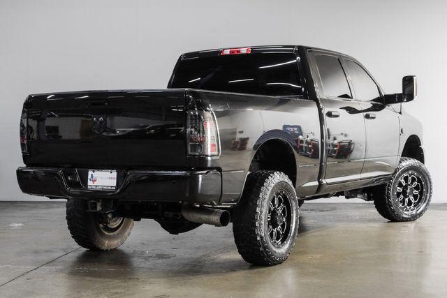 used 2016 Ram 2500 car, priced at $36,991